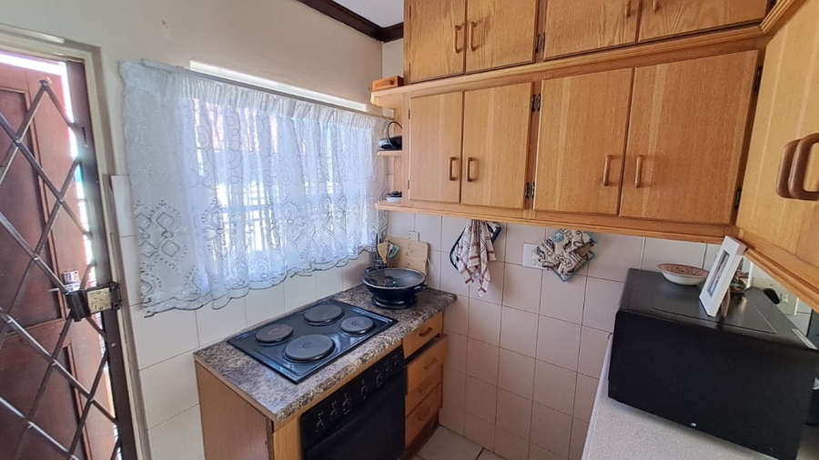 2 Bedroom Property for Sale in Uitsig Free State